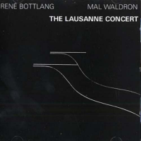 The Lausanne Concert by Ren&eacute; Bottlang