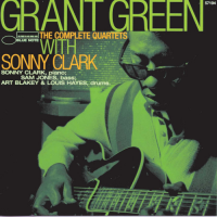 Backgrounder: Grant Green and Sonny Clark