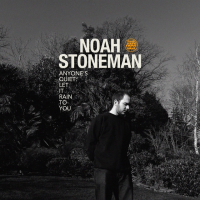 Anyone's Quiet: Let it Rain to You by Noah Stoneman