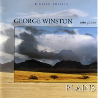 Plains by George Winston