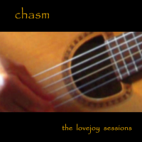 The Lovejoy Sessions by Chasm