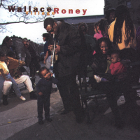 Village by Wallace Roney