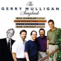 The Gerry Mulligan Songbook by Bill Charlap