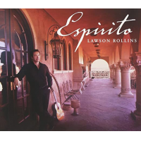 Espirito by Lawson Rollins