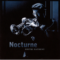 Nocturne by Dmitri Matheny