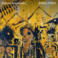 Amalthea by Sylvie Courvoisier