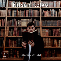 Nitsan Kolko: Stories Untold