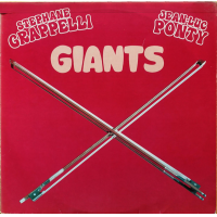 Giants by Stephane Grappelli