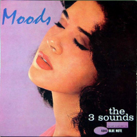 Moods by The Three Sounds