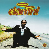 Damn! by Jimmy Smith