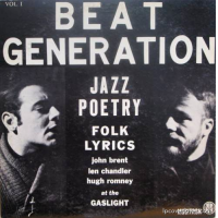 Read "The Word is Beat: Jazz, Poetry & the Beat Generation" reviewed by Jakob Baekgaard