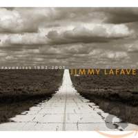 Jimmy LaFave Favorites 1992-2001 by chriss massey