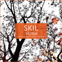 Skil by Ingvi Þór Kormáksson