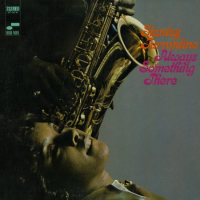 Always Something There by Stanley Turrentine