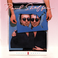 Coast To Coast by Paul Shaffer
