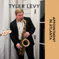 Tyler Levy Sniff: Appointment in Atlanta