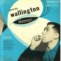 Showcase by George Wallington