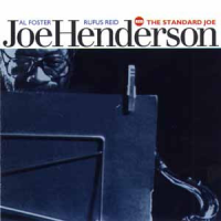 The Standard Joe by Joe Henderson