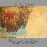 Read "Retrospectives (In The Key Of Jazz)" reviewed by La-Faithia White   
