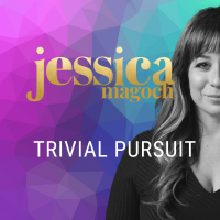 Trivial Pursuit by Jessica Magoch