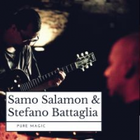 Samo Salamon: Pure Magic