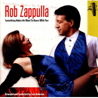 Read "Something Makes Me Want to Dance with You" reviewed by Dave Nathan