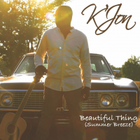 Beautiful Thing (Summer Breeze) by KJon