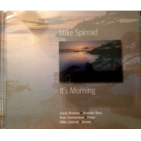 It&#039;s Morning by Mike Spinrad