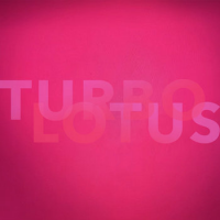 Turbo Lotus by Turbo Lotus