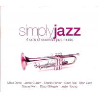 Simply Jazz 