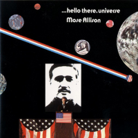 ...Hello There, Universe by Mose Allison