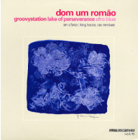 Dom Um Romao: Groovystation