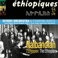 Nalbandian The Ethiopian by Either/Orchestra