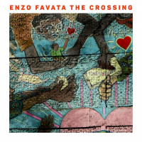 Enzo Favata: The Crossing