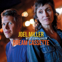 Dream Casseet by Joel Miller