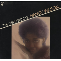 The Very Best Of Nancy Wilson by Nancy Wilson