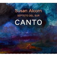 Canto by Susan Alcorn