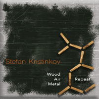 Wood, Air, Metal, Repeat by Stefan Kristinkov