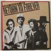 The Best Of Return To Forever by Return to Forever