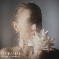Dziesmai &scaron;odien jauna diena by Liga Kupca