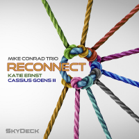 Reconnect by Mike Conrad