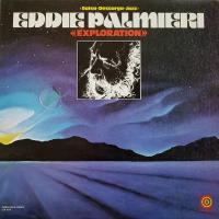 Exploration - Salsa-Jazz-Descarga by Eddie Palmieri