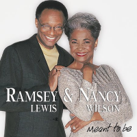 Ramsey Lewis: Meant To Be