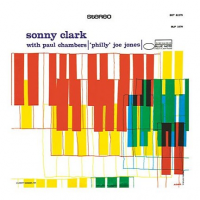 Sonny Clark Trio by Sonny Clark