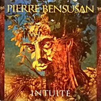 Intuite by Pierre Bensusan