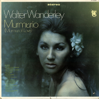 Murm&uacute;rio (Murmur Of Love) by Walter Wanderley