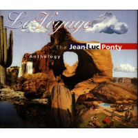 Le Voyage - Anthology by Jean-Luc Ponty