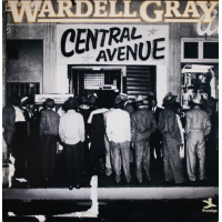 Central Avenue by Wardell Gray