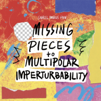 Gabriel Amadeus Hahn by Gabriel Amadeus Hahn