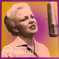 Great Women Of Song: Peggy Lee by Peggy Lee